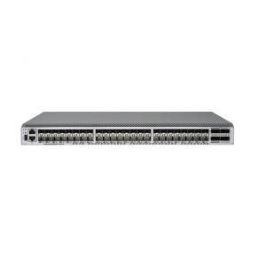 China G620 Switch Industrial Network Switches BR-G620-48-32G-R Fibre Channel Switch 48 ports with 32G SFP factory