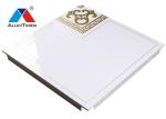 WaterProof House Interior False Ceiling , Aluminum Drop Ceiling Tiles Moisture