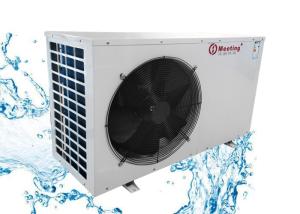 China Meeting MD30D-IV Monoblock DC Inverter Air Water Heat Pump factory