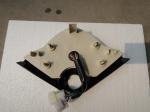 TX200 MOTOCROSS METER ASSY