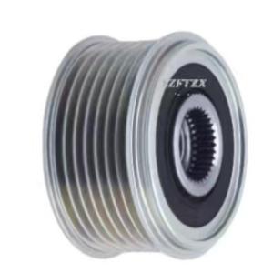 China Car Clutch Pulley 535008310 F-235449 for Audi Q7 3.2FSI VOLKSWAGEN TOUAREG Automotive factory