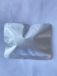 Matte Surface Mylar Packaging Bag Anti Oxidation Mylar Resealable Bags
