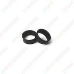 Black Color SMT Spare Parts Fuji NXT H24 Ring 2MGTHA058501 Long Service Life