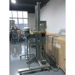 Practical SUS316L Cosmetic Lab Equipment Anti Drip Durable