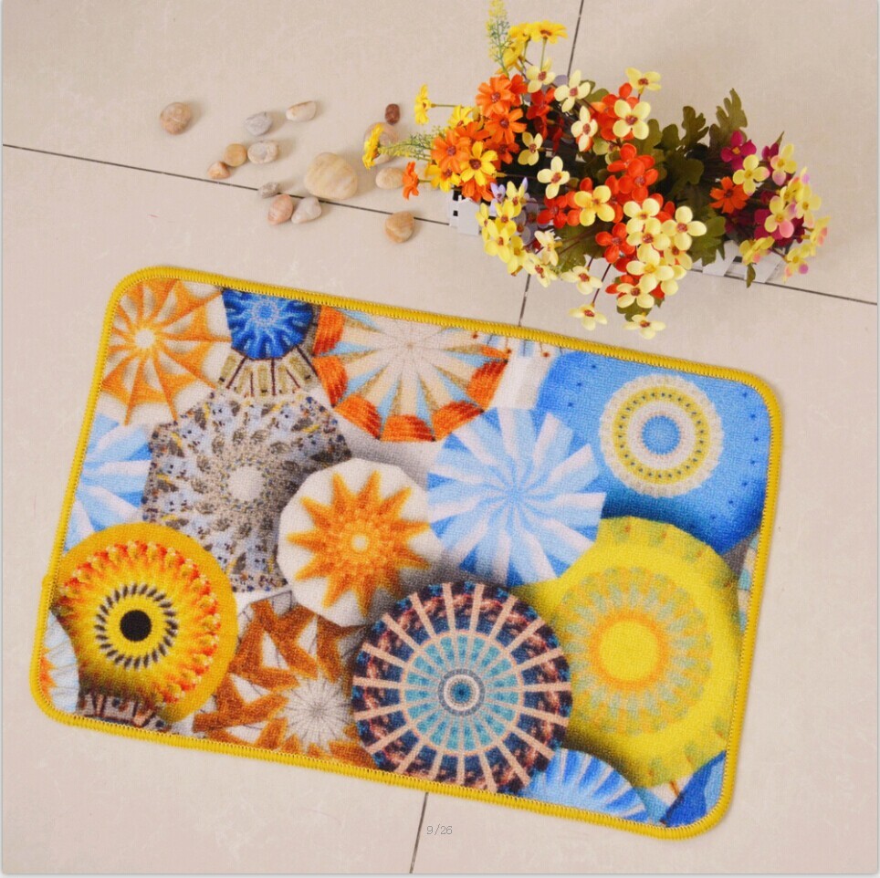 Wedding PVC Carpet Flooring / Polyester Carpet Tiles Woven Technics