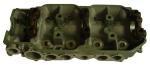 MAZDA 626 E1600 Capella NA Aluminum Cylinder Head 8839-10-100F 1942-10-100A 1.6L