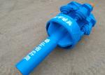 46" Horizontal Threaded Rock Drill Cone Roller Reamer