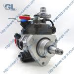 Genuine Brand New Diesel Fuel Pump Assy 9520A304G 9520A300G 320/06937 For JCB