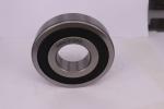 Plastic Drum Packaging Nonstandard Deep Groove Ball Bearings RMS13-2RS For Motor
