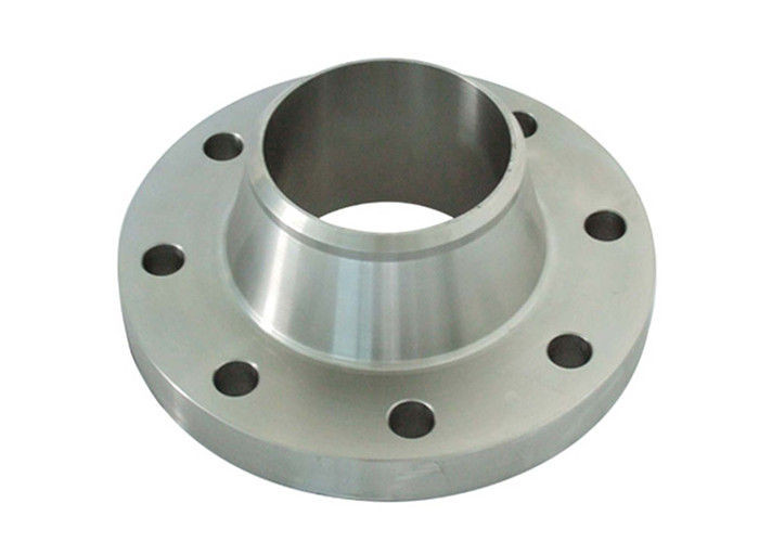 ANSI Kf Flange Fittings With Short And Long Elastomer Seal
