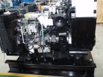56KW 58KVA LOVOL Diesel Generator Set , 1500 RPM Water Cooled Diesel Generator