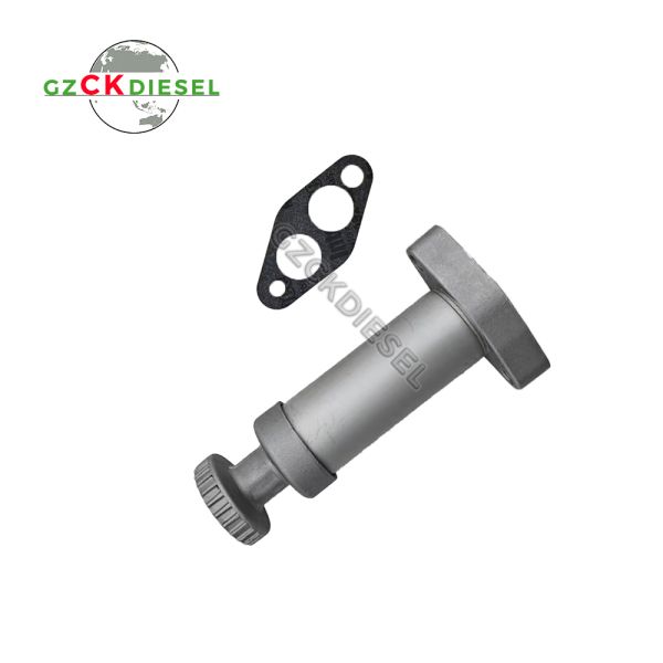 Fuel Primer Pump 1375541 for Excavator 312C 312D 313D 314C 315C 319D 20C 320D 321C