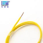 450/750V 6491X PVC Insulated Electrical Cable , H07V-R Copper Building Wire