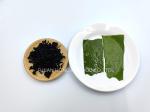 Custom Dried Wakame Seaweed Natural Superfood Sea Mustard Asian Kelp