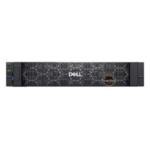 China 24 TB Dell Me5012 Storage Array Rack 2U Array 580W 2.2GHz factory