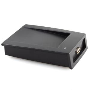 China usb 134Khz animal tag reader/ writer --Original manufacturer since 1992 factory