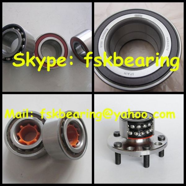 MITSUBISHI 445979 BAHB5000 Auto Wheel Hub Bearing Double Row