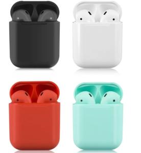 China Wireless Earphone Bluetooth 5.0 TWS Earbuds LED Display factory
