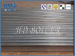 SA210A1 Carbon Steel Boiler Membrane Wall Electrical Water Boiler Spare Parts