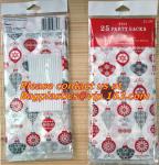 waterproof outdoor road bicycle bags, bicycle gift bags, bike bags, Giant Santa
