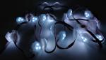 RGB LED Pixel Lights Outdoor Waterproof IP67 Permanent Christmas Holiday Lights
