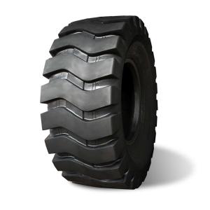 China Chinses Factory off road tyre Bias OTR Tyres E-3/L-3 AE803 23.5-25 factory