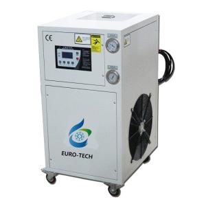 China air cooled chiller ETI-2A factory