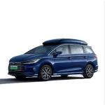 Electric Car Byd Song Max 2023 2024 150km Flagship Plus 5g Energy Vehicles FWD