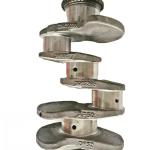 1Pcs ISO9001 Vehicle High Performance Crankshaft Excavator Engine Parts 3974539
