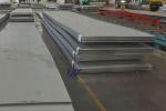 Hot Rolled 316L Stainless Steel Plate 5mm Can Be Cut Into Any Shape