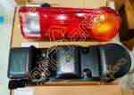 21EA30450 LH 21EA30460 RH Lamp Assy Rear Hyundai R140W 7 R200W 7