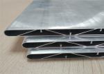 3003 H112 Lithium Battery Heat Exchange Alum Auto Parts Extruded Micro Channel