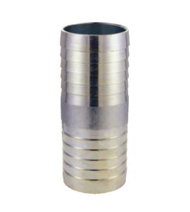 China 1/2&quot;-16” King Combination Nipple , KC Nipple steel /stainless steel factory