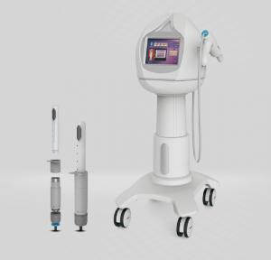 China 2 in 1 HIFU for face lifting and  Private care vaginal tightening factory