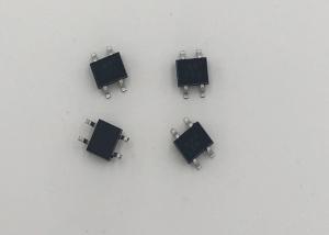 China Glass Passivated SMD Diode Bridge Rectifier MB1S MB6S MB10S For Printed Circuit Board factory