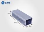 0.1-0.2MM Tolerance Extruded Aluminum Enclosure Box 45*72mm
