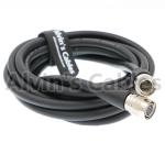 12 Pin Hirose Male To Female Coaxial Cable For Network Sony Industrial Camera