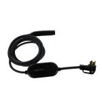 best price 32A 7kw electric car ev charger portable EV charging for Tesla