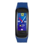 Customized Products C11 Heart Rate Bracelet Health Couple Waterproof Smart Watch