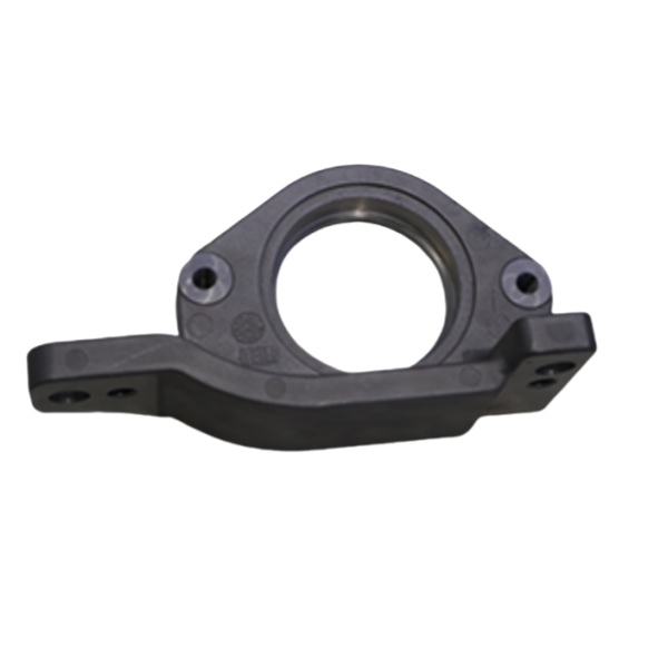 China Robotic Auto Polishing Machine For Automotive Parts CNC Brake Levers Bearings Metal Floors Core Components factory