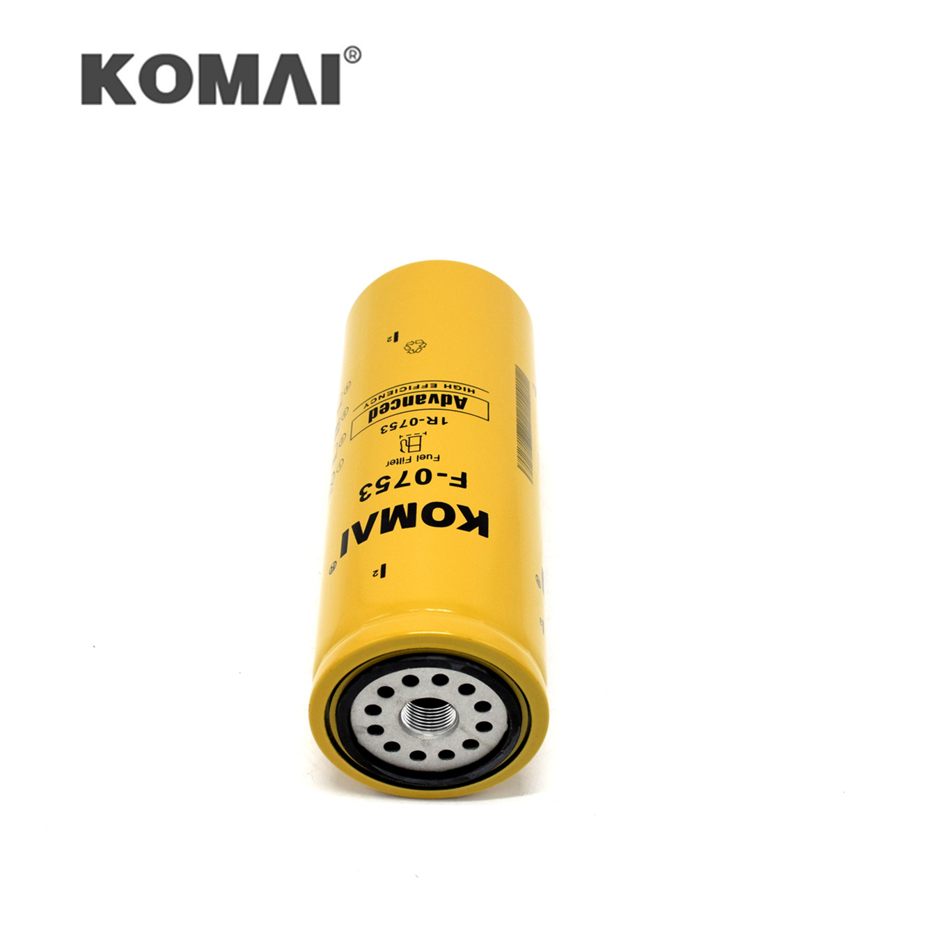 33527 FF5322 P551312 1R-0753 1R0753 For 320B 325B 325BL Spin On Diesel Fuel Filter
