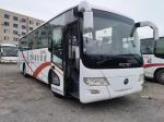 Foton Coach 2015 Year 53 Seats BJ6103U8LHB Used Passenger Bus Side Window Glass