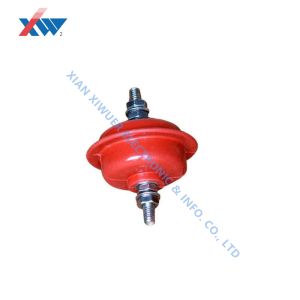 Low Voltage Polymeric Zinc Oxide Arrester Distribution Lightning Surge Arrester