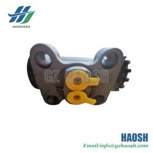 China 5-94128141-1 5-94128141-0 5941281411 5941281410 Rear Brake Cylinder RH For Isuzu factory