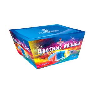 China 49 Shots Daytime Fireworks Cake Pyrotechnics Un0336 1.4g Consumer Fireworks factory