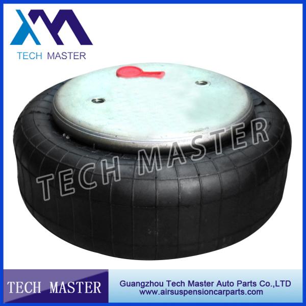 Car Single Convoluted Air Suspension Spring for Goodyear Truck air spring bellow