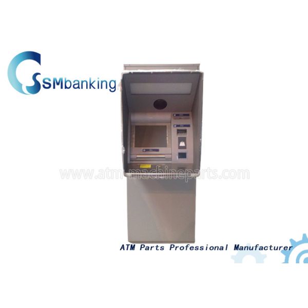 Original NCR ThroughWall ATM Machine Parts Personas87 5887 TTW