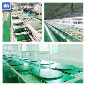China CE SMT Assembly Equipment factory