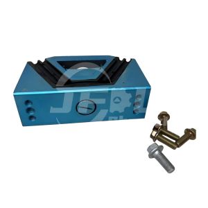 Engine Support Assembly WG9100590031 Weichai Engine Parts For Sinotruk Howo A7