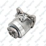 OE Number 03F121004F Silver Water Pump Auto Cooling Parts For Car Engine Repair
